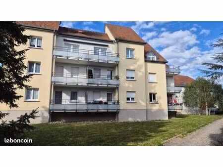 studio 1 pièce 36 m²