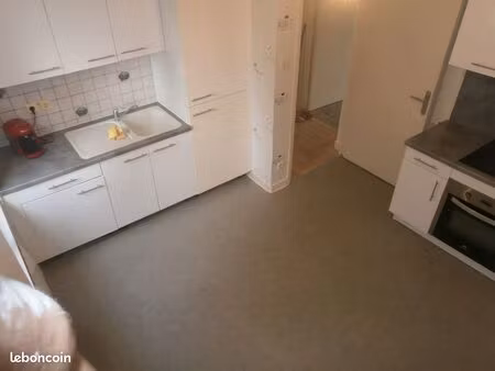 appartement a vendre