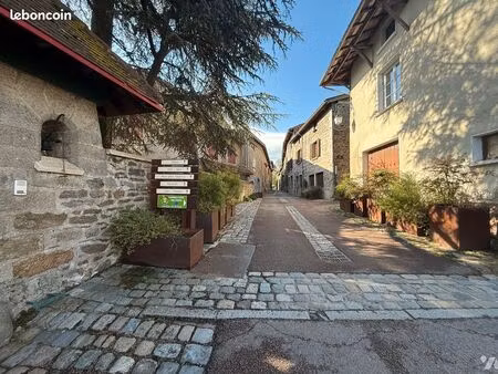 appartement 2 pièces 51 m²