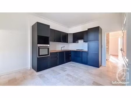 appartement 7 pièces 180 m²