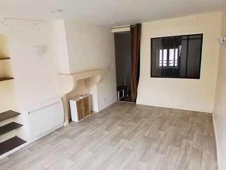 appart . 2 pièces 36 m2