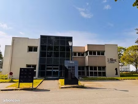 local de soin au sein de l’espace santé ploemeur