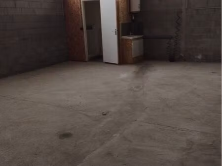 local activité à louer à partir de juillet 2026 saint bonnet près riom