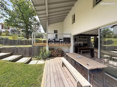 maison 7 pièces 170 m²