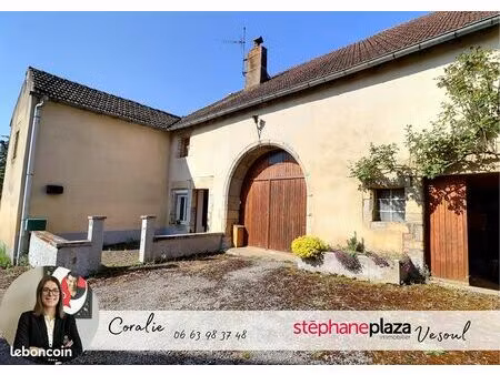 propriété 5 pièces 125 m²