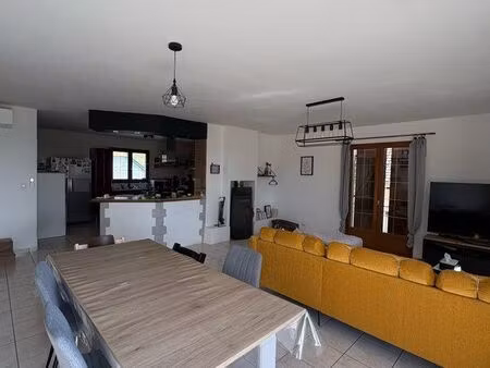 maison familiale 4 chambres