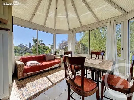 maison 5 pièces 124 m²