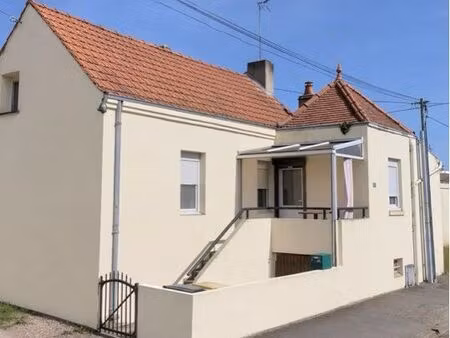 maison blanzy