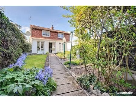maison 4 pièces 92 m²
