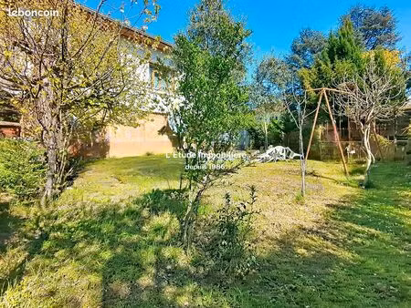 maison 6 pièces 110 m²