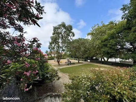 chalet 3 pièces 87 m²