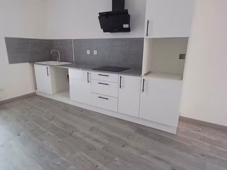 maison rénovée pour investissement locatif