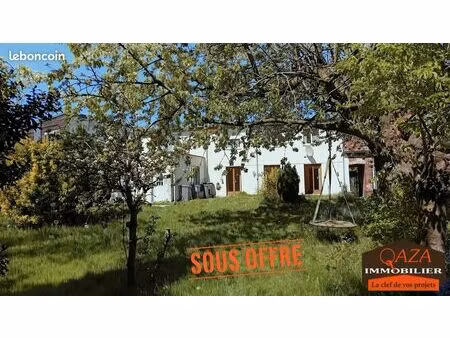 maison 6 pièces 186 m²