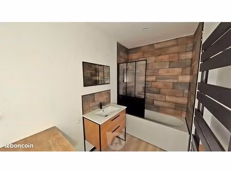 maison 3 pièces 68 m²