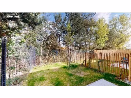 maison 3 pièces 83 m²