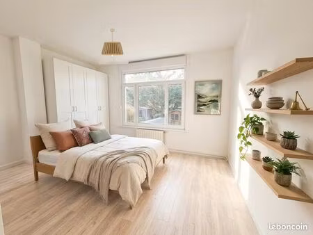 maison 6 pièces 111 75 m2 grand jardin 259 m2 mons-en-baroeul 59370 les sarts