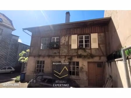 grange 3 pièces 90 m²