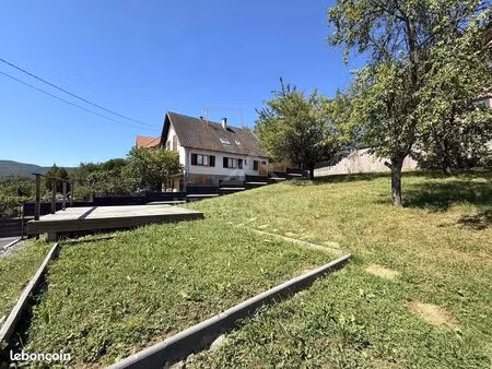 maison 4 pièces 92 m²