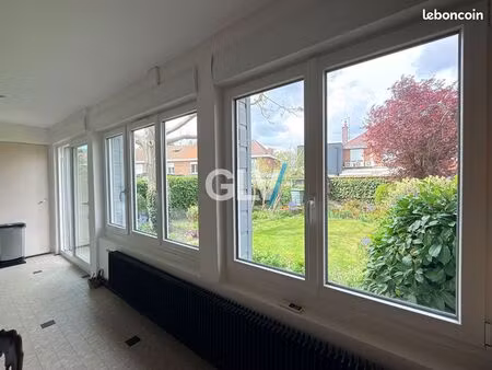 maison 7 pièces 100 m²