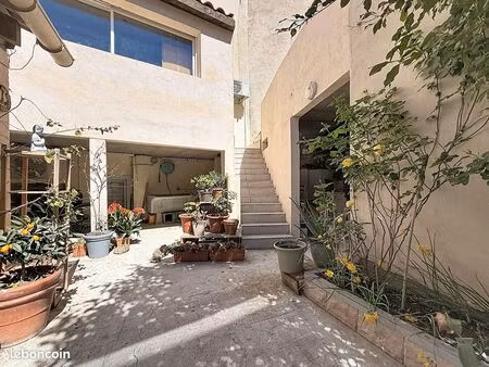 maison de village 5 pièces 91 m²