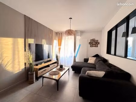 maison 4 pièces 91 m²