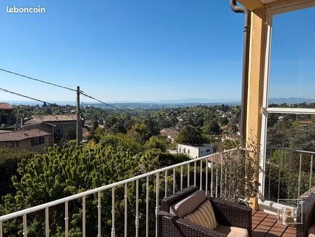 maison de village 6 pièces 137 m²