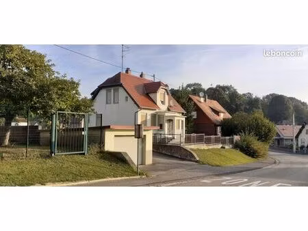 maison 95 m2