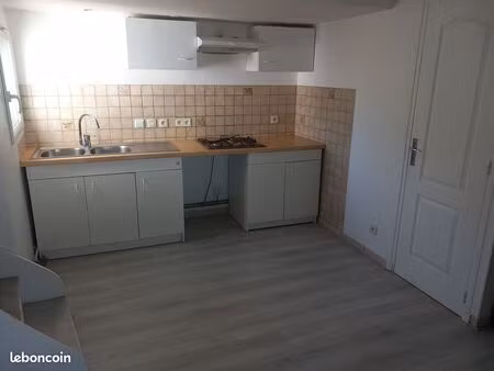 appartement location