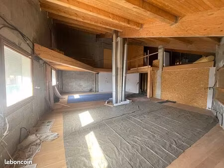 p2000 appartement grands volumes pied des pistes