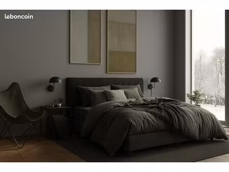 duplex 2 pièces 81 m²