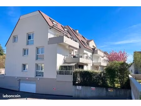 à vendre  4 pièces de 81 m2 à eckbolsheim
