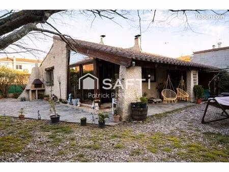 maison 2 pièces 75 m²