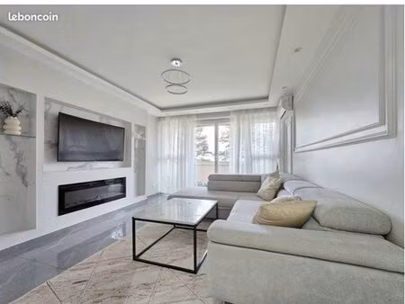 appartement 3 pièces