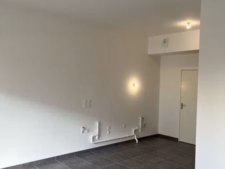 appartement récent 43m2