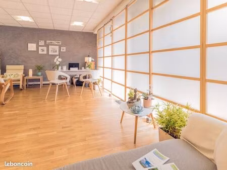 location cabinet libéral