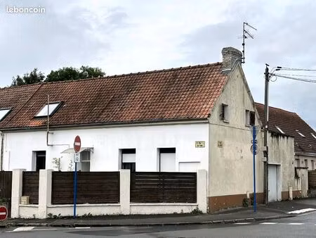 maison 6 pièces 100 m²
