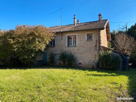 chalet 7 pièces 188 m²