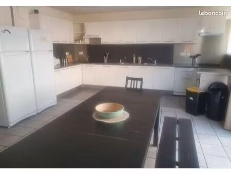 chambre résidence etudiante