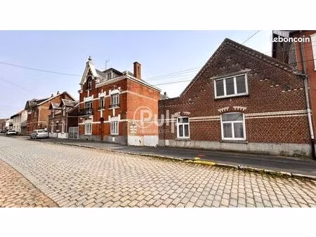 ferme 12 pièces 300 m²