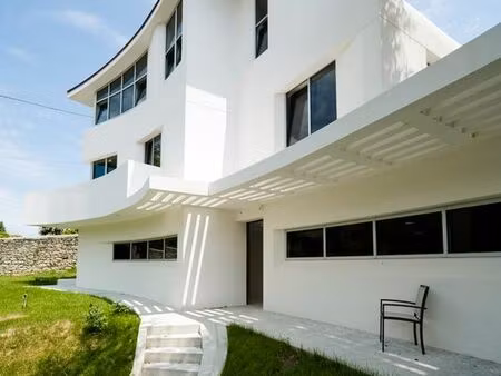 côte basque maison 420m2