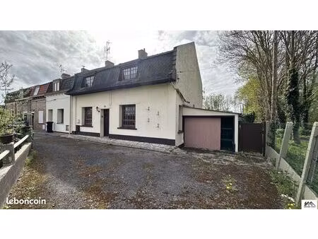 propriété 6 pièces 133 m²