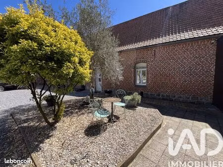 maison familiale 6 pièces 170 m²