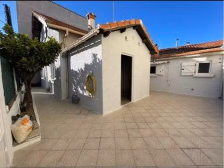 maison -82m2-3 chambres