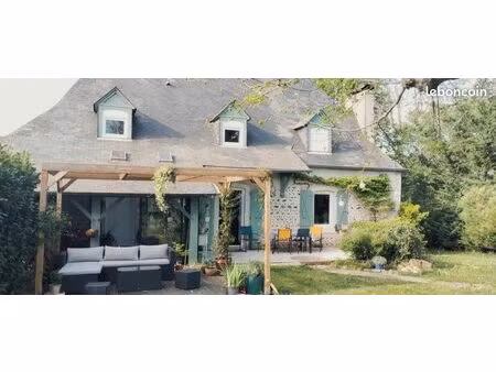 maison à louer près de pau et de morlaas