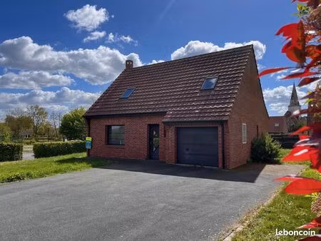 maison 7 pièces 105 m²