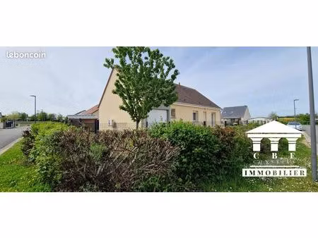 maison 6 pièces 92 m²