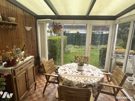 maison 5 pièces 79 m²