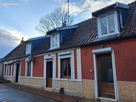 maison 8 pièces