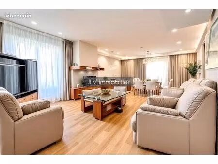 maison 6 pièces 100 m²