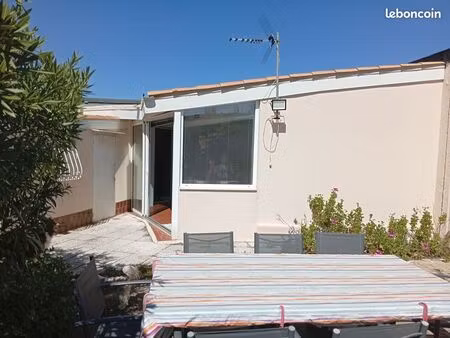 ideal vacances villa torreilles plage